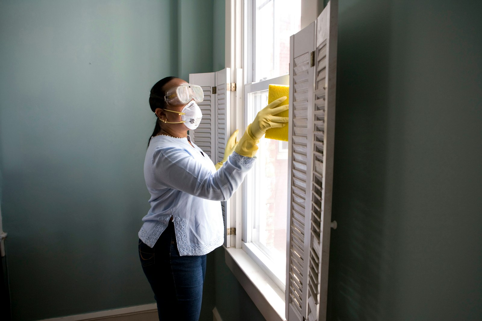 Structural Drying service in Brooklyn, NY
