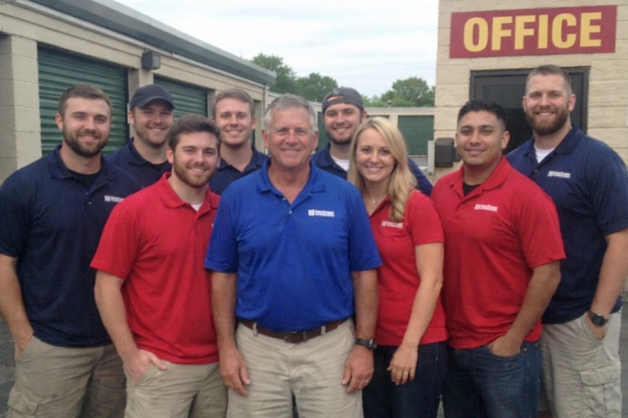 Water damage restoration professionals in Brooklyn, NY