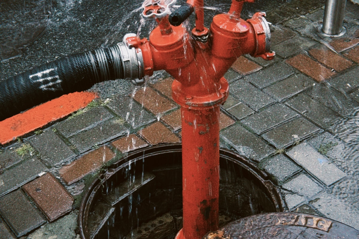 Commercial water damage restoration in Brooklyn